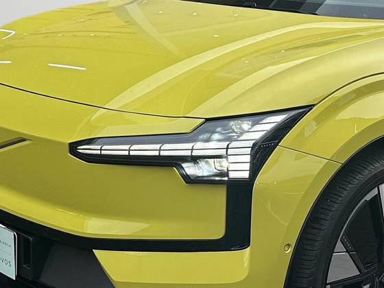 VOLVO EX30 69 KW ELÉTRICO ULTRA